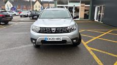 Dacia Duster 1.3 TCe 130 Techroad 5dr Petrol Estate